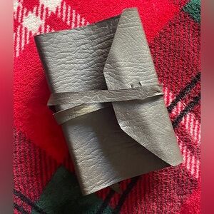 Doctor Who Journal of Impossible Things